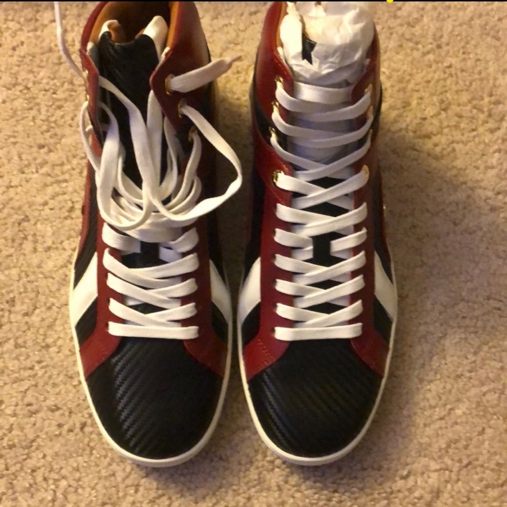 BALLY - Picture 2 of 4